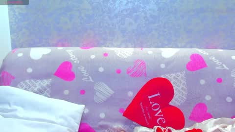 RUSSIAN BARBIE BABE online show from November 23, 2025, 1:38 am