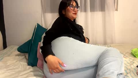 Vanessa online show from January 9, 2026, 3:31 am