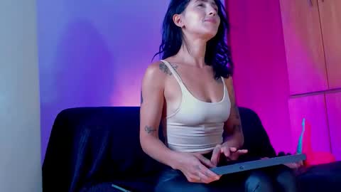 Vanessa online show from January 6, 2026, 5:27 pm