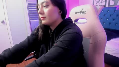 Snapshot of vanessa_gp chatting on February 17, 2026, 1:29 pm Vanesa online show from February 17, 2026, 1:29 pm