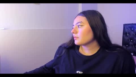 Snapshot of vanessa_gp chatting on February 18, 2026, 11:50 am Vanesa online show from February 18, 2026, 11:50 am