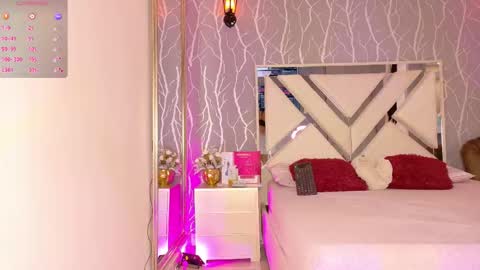 Snapshot of vanessa_guzman1 chatting on March 8, 2026, 12:20 pm online show from March 8, 2026, 12:20 pm