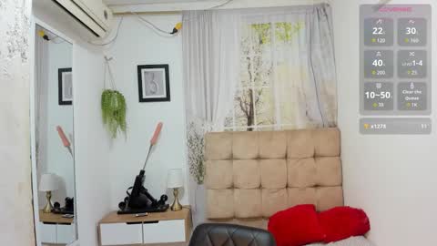 vanessa_jenner online show from March 14, 2026, 3:01 am