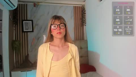 vanessa_jenner online show from May 20, 2026, 2:07 am