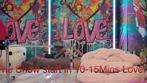  Vanessa  online show from February 14, 2026, 6:26 pm