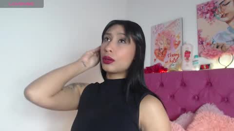 Snapshot of vanessa_lovea chatting on January 4, 2025, 1:52 am Vanessa online show from January 4, 2025, 1:52 am
