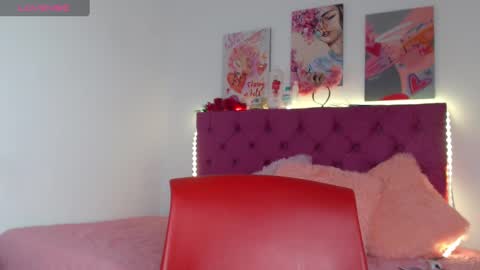 Snapshot of vanessa_lovea chatting on January 17, 2025, 1:47 am Vanessa online show from January 17, 2025, 1:47 am
