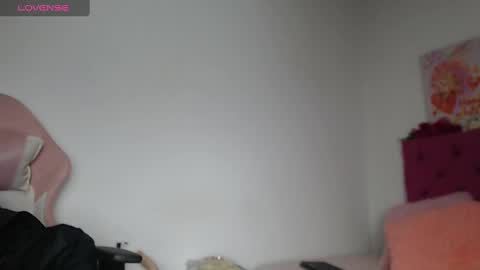 Snapshot of vanessa_lovea chatting on March 4, 2025, 2:27 am Vanessa online show from March 4, 2025, 2:27 am