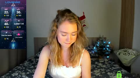Vanessa Maes online show from December 23, 2024, 8:47 pm
