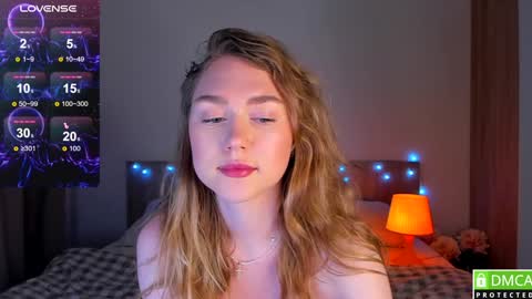 Vanessa Maes online show from January 12, 2025, 2:56 am