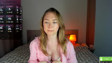 Vanessa Maes online show from January 22, 2025, 9:35 am