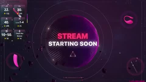 Vanessa Maes online show from February 21, 2026, 12:11 am