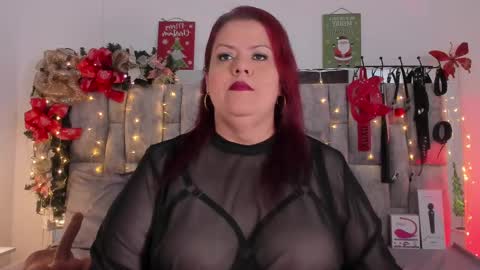 Snapshot of vanessa_moka chatting on December 26, 2024, 12:16 pm Vanessa online show from December 26, 2024, 12:16 pm