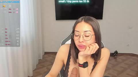 Snapshot of vanessa_sxy chatting on December 25, 2024, 5:26 am Vanessa online show from December 25, 2024, 5:26 am