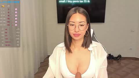 Snapshot of vanessa_sxy chatting on January 14, 2025, 2:19 am Vanessa online show from January 14, 2025, 2:19 am