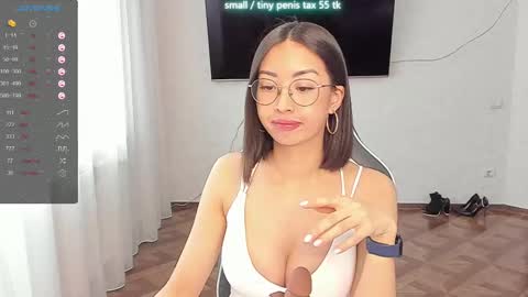Snapshot of vanessa_sxy chatting on February 15, 2025, 8:22 am Vanessa online show from February 15, 2025, 8:22 am