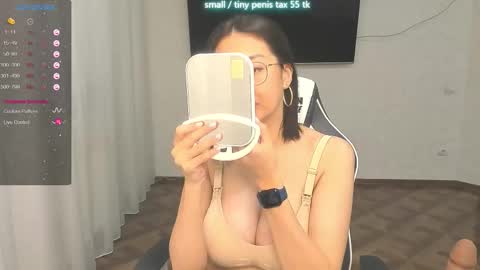 Snapshot of vanessa_sxy chatting on November 17, 2025, 6:46 pm Vanessa online show from November 17, 2025, 6:46 pm