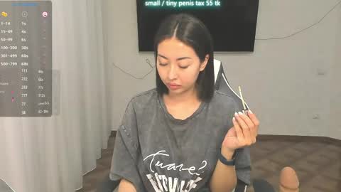Vanessa online show from May 29, 2026, 5:55 pm