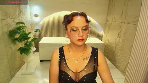 VANESSA online show from September 20, 2025, 3:51 am