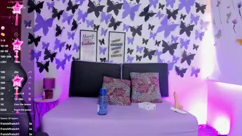 Vanessa  online show from December 13, 2024, 4:49 pm