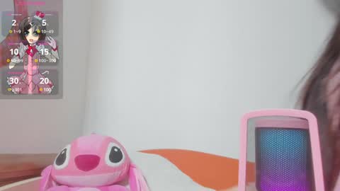 vanessaadol online show from December 31, 2024, 4:46 pm