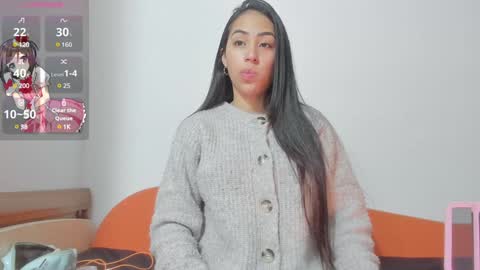 vanessaadol online show from January 13, 2025, 9:30 am