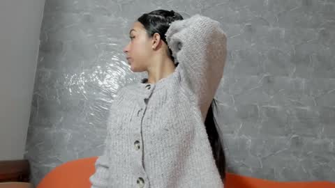 vanessaadol online show from January 23, 2025, 1:13 pm