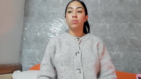 vanessaadol online show from January 29, 2025, 10:27 am