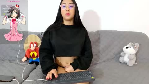 vanessaadol online show from March 11, 2026, 9:37 am