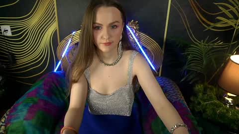 Snapshot of vanessabeautyy chatting on February 2, 2025, 10:06 pm vanessabeautyy online show from February 2, 2025, 10:06 pm