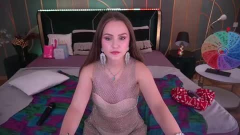 Snapshot of vanessabeautyy chatting on October 8, 2025, 9:23 pm vanessabeautyy online show from October 8, 2025, 9:23 pm