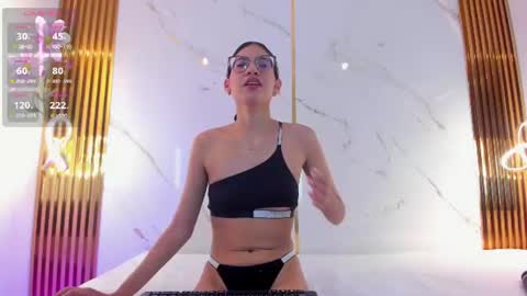 Snapshot of vanessaboch chatting on June 30, 2026, 11:55 am Vanessa online show from June 30, 2026, 11:55 am