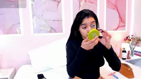 Snapshot of vanessadoofenshmirtz chatting on February 22, 2026, 2:15 pm Mrs Doofenshmirtz online show from February 22, 2026, 2:15 pm