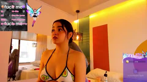 Snapshot of vanessadoofenshmirtz chatting on March 2, 2026, 12:56 pm Mrs Doofenshmirtz online show from March 2, 2026, 12:56 pm