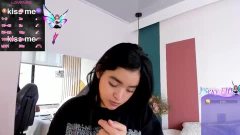 Snapshot of vanessadoofenshmirtz chatting on March 3, 2026, 12:55 pm Mrs Doofenshmirtz online show from March 3, 2026, 12:55 pm