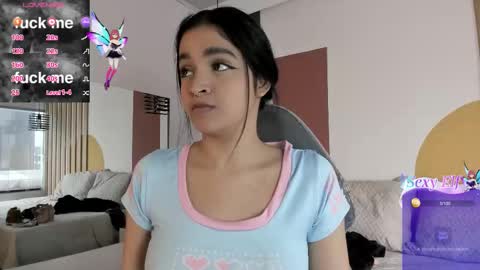 Snapshot of vanessadoofenshmirtz chatting on March 16, 2026, 1:04 pm Mrs Doofenshmirtz online show from March 16, 2026, 1:04 pm