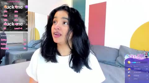 Snapshot of vanessadoofenshmirtz chatting on March 22, 2026, 1:36 pm Mrs Doofenshmirtz online show from March 22, 2026, 1:36 pm