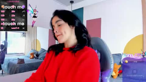Snapshot of vanessadoofenshmirtz chatting on March 23, 2026, 1:59 pm Mrs Doofenshmirtz online show from March 23, 2026, 1:59 pm