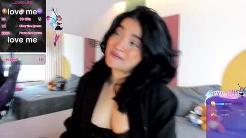 Snapshot of vanessadoofenshmirtz chatting on March 24, 2026, 2:22 pm Mrs Doofenshmirtz online show from March 24, 2026, 2:22 pm
