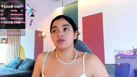 Snapshot of vanessadoofenshmirtz chatting on April 13, 2026, 8:36 pm Mrs Doofenshmirtz online show from April 13, 2026, 8:36 pm