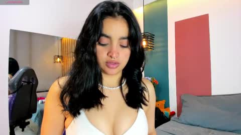 Snapshot of vanessadoofenshmirtz chatting on April 15, 2026, 12:12 pm Mrs Doofenshmirtz online show from April 15, 2026, 12:12 pm