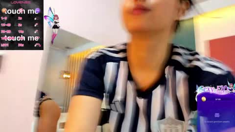Snapshot of vanessadoofenshmirtz chatting on April 16, 2026, 12:17 pm Mrs Doofenshmirtz online show from April 16, 2026, 12:17 pm