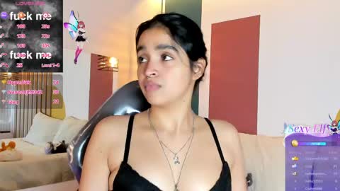 Snapshot of vanessadoofenshmirtz chatting on April 16, 2026, 9:39 pm Mrs Doofenshmirtz online show from April 16, 2026, 9:39 pm