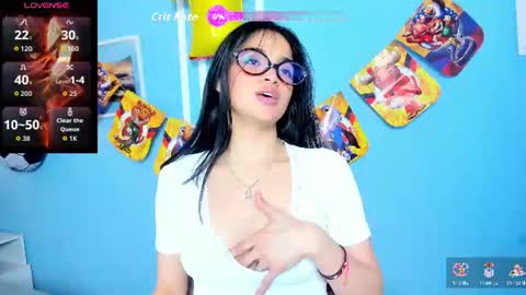 Snapshot of vanessadoofenshmirtz chatting on June 24, 2026, 8:41 pm Mrs Doofenshmirtz online show from June 24, 2026, 8:41 pm