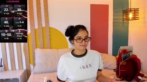 Snapshot of vanessadoofenshmirtz chatting on July 6, 2026, 12:57 pm Mrs Doofenshmirtz online show from July 6, 2026, 12:57 pm
