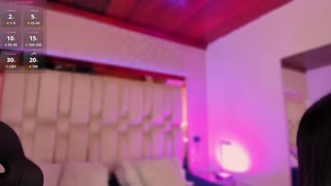 Snapshot of vanessaduval chatting on September 18, 2025, 3:41 am vanessaduval online show from September 18, 2025, 3:41 am