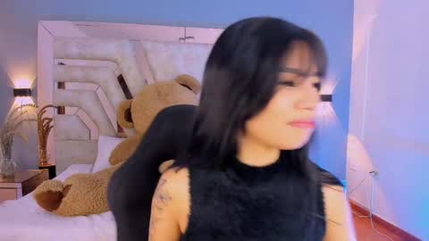 vanessaduval online show from January 10, 2026, 3:52 am