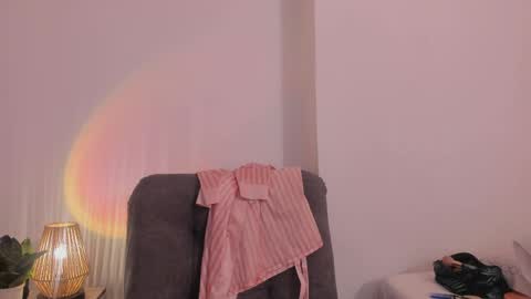 vanessajohnsonn online show from April 8, 2026, 12:54 am