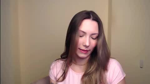 Vanessa online show from March 11, 2025, 9:26 pm