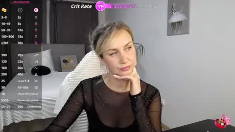 Snapshot of vanessakleiner chatting on October 23, 2025, 1:54 pm Vanessa online show from October 23, 2025, 1:54 pm